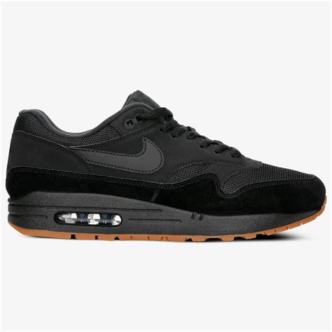 nike air max 1 herren schwarz|Air Max 1 shoes.